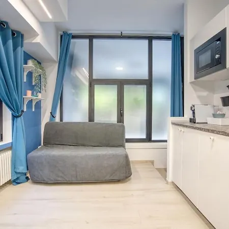 Lägenhet Suzzani 273 - Interno B1