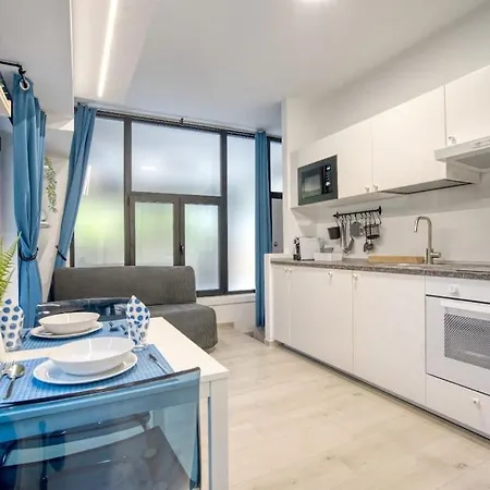 Suzzani 273 - Interno B1 Lägenhet Milano